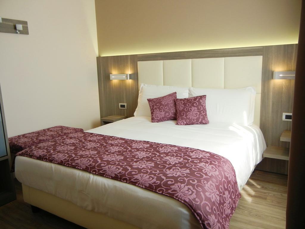 Hotel Delle Nazioni Milano